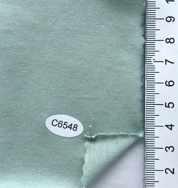 C6548 Pale Green