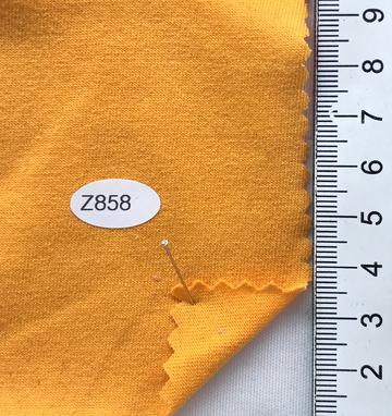 Z858 Orange