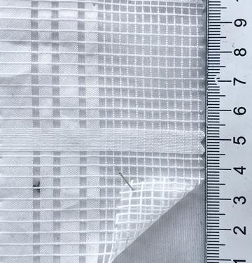 Viscose Rayon-blend Dobby