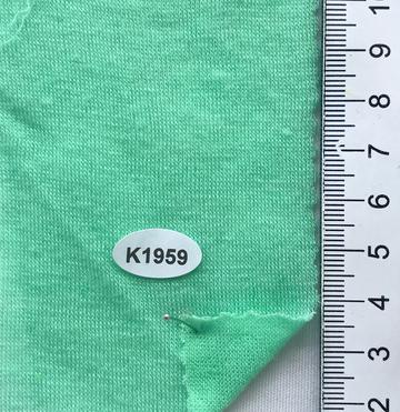 K1959 Turquoise