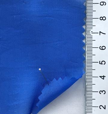 21 Blue