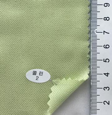 2 Pale Green