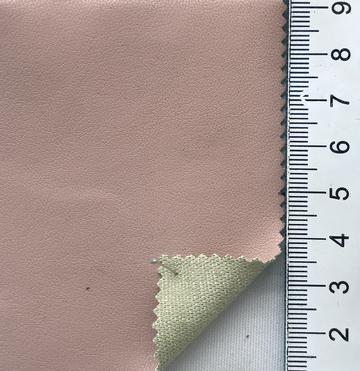 1 Dusty Pink