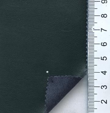15 Deep Green