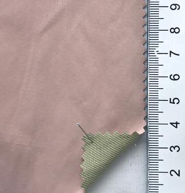 3 Dusty Pink