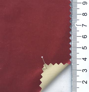 Polyester PU Coated (front) Taffeta