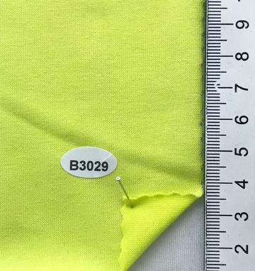 B3029 Yellow