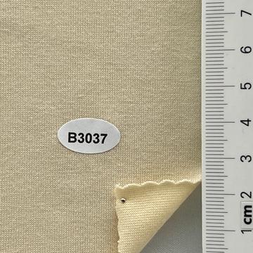B3037 Yellow