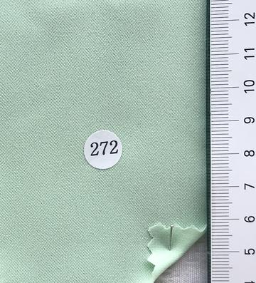 272 Pale Green