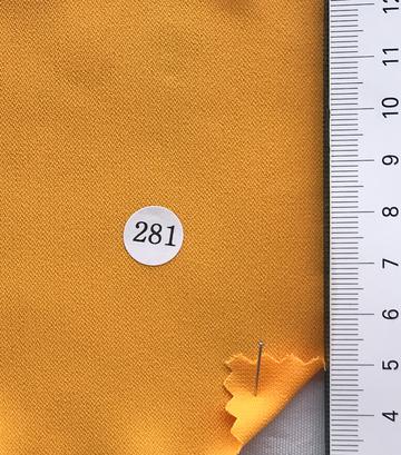 281 Yellow