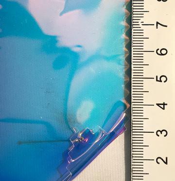 Thermoplastic Polyurethane PVC