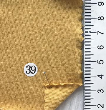 39 Yellow