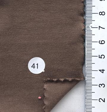 41 Brown