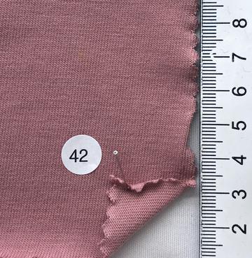 42 Dusty Pink