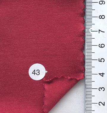 43 Red