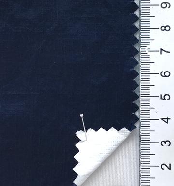 Polyethylene PU Coated (front) Tyvek