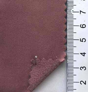 9 Dusty Pink