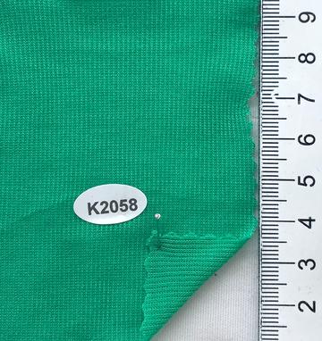 K2058 Green