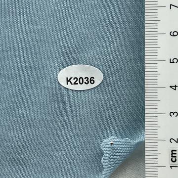 K2036 Pale Blue