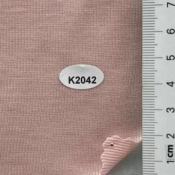 K2042 Pale Pink
