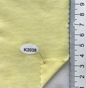 K2038 Yellow