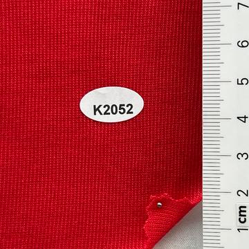 K2052 Red