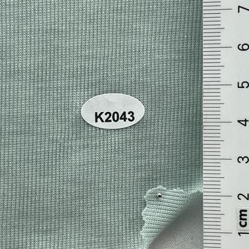 K2043 Pale Green