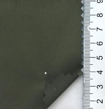 25 Deep Green