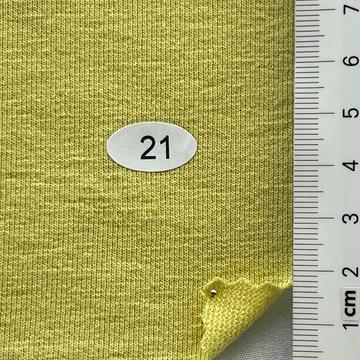 21 Yellow