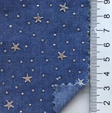 Cotton Enzyme Denim