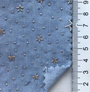2 Pale Blue