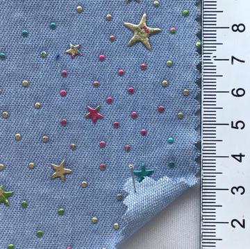 8 Pale Blue