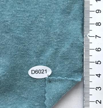 D6021 Pale Blue
