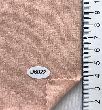 D6022 Pale Orange