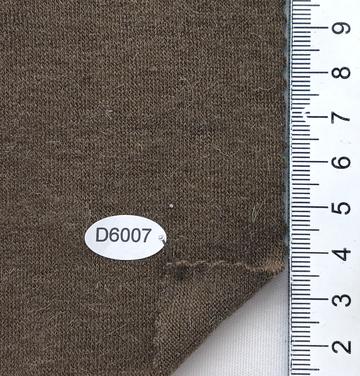 D6007 Brown