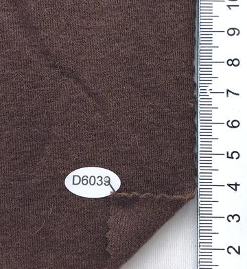 D6039 Brown