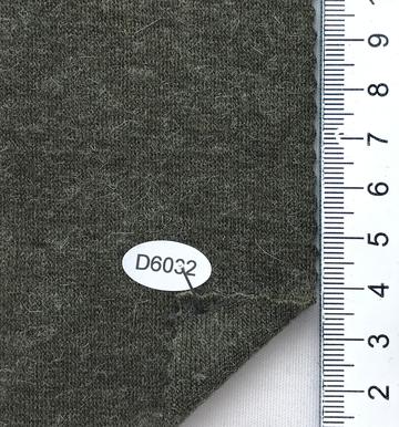 D6032 Deep Green