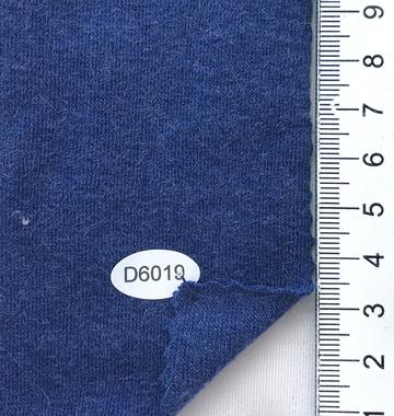 D6019 Blue