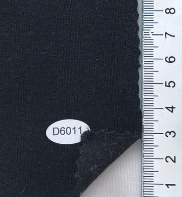 D6011 Black