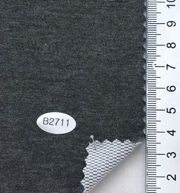 B2711 Charcoal