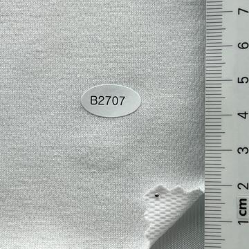 B2707 White