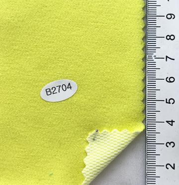 B2704 Yellow