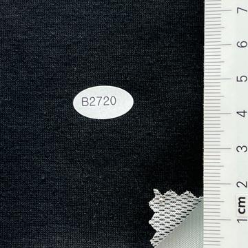 B2720 Black