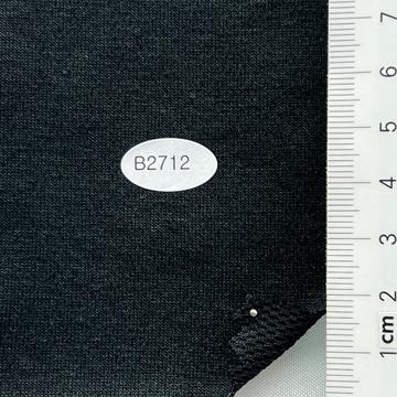 B2712 Black