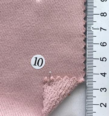 10 Dusty Pink