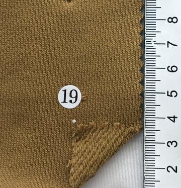 19 Brown