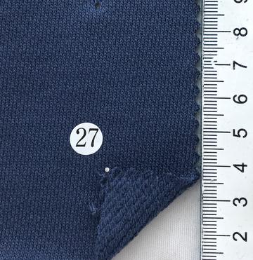 27 Navy