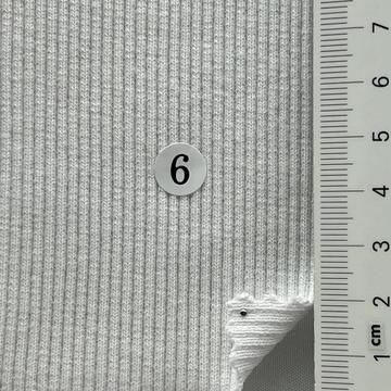 6 White