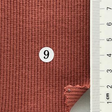 9 Dusty Pink