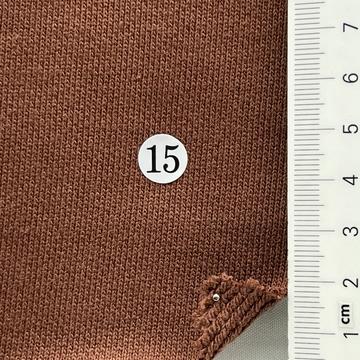 15 Brown
